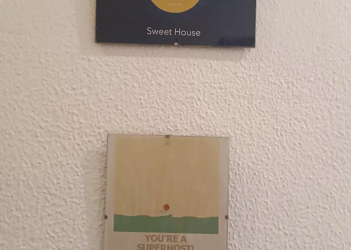 Sweet House