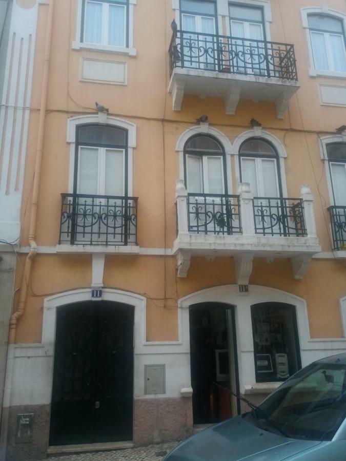 Sweet House Maison d'hôtes Lisboa